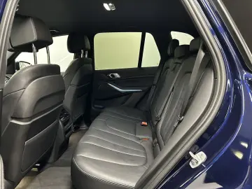 BMW X5 xDrive45e M Sportpaket Head-Up DAB WLAN Shz