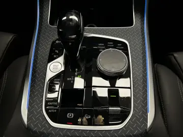 BMW X5 xDrive45e M Sportpaket Head-Up DAB WLAN Shz