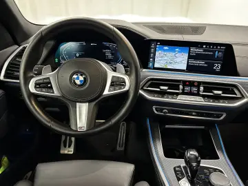 BMW X5 xDrive45e M Sportpaket Head-Up DAB WLAN Shz