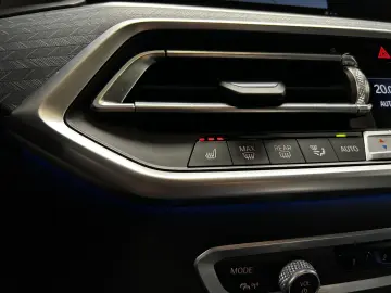 BMW X5 xDrive45e M Sportpaket Head-Up DAB WLAN Shz