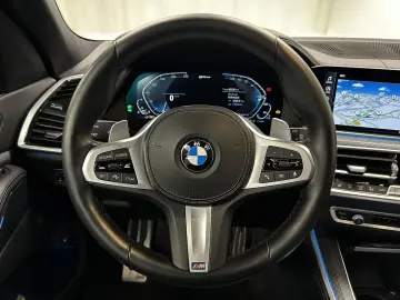 BMW X5 xDrive45e M Sportpaket Head-Up DAB WLAN Shz