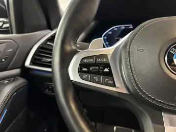 BMW X5 xDrive45e M Sportpaket Head-Up DAB WLAN Shz