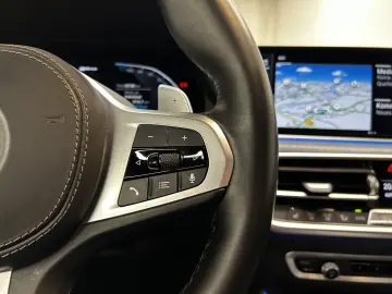 BMW X5 xDrive45e M Sportpaket Head-Up DAB WLAN Shz