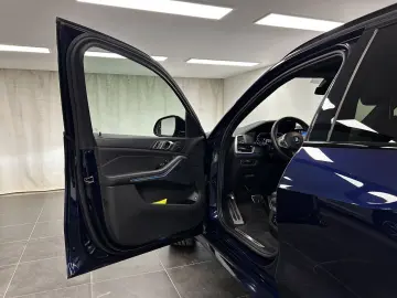 BMW X5 xDrive45e M Sportpaket Head-Up DAB WLAN Shz