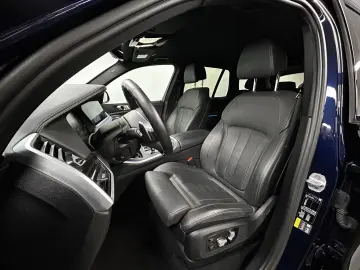 BMW X5 xDrive45e M Sportpaket Head-Up DAB WLAN Shz
