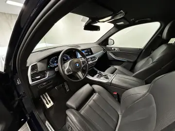 BMW X5 xDrive45e M Sportpaket Head-Up DAB WLAN Shz