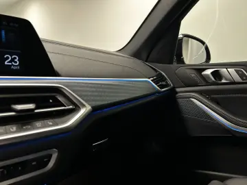 BMW X5 xDrive45e M Sportpaket Head-Up DAB WLAN Shz