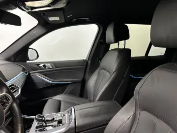 BMW X5 xDrive45e M Sportpaket Head-Up DAB WLAN Shz