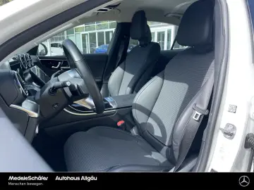 MERCEDES-BENZ C 300 e 4M Avantgarde AHK Memo Led Ambi Kamera
