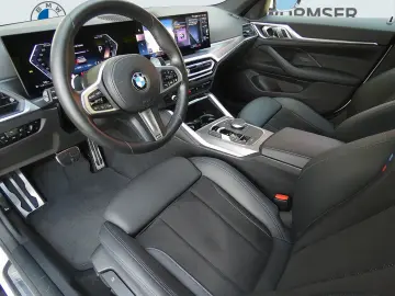BMW 420i Gran Coupé M Sportpaket DAB Tempomat Shz