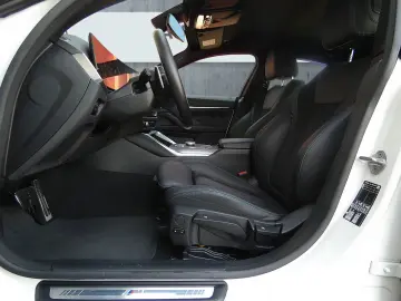 BMW 420i Gran Coupé M Sportpaket DAB Tempomat Shz