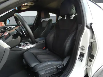 BMW 420i Gran Coupé M Sportpaket DAB Tempomat Shz