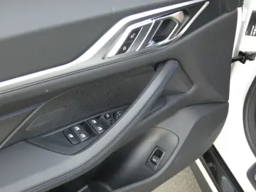 BMW 420i Gran Coupé M Sportpaket DAB Tempomat Shz