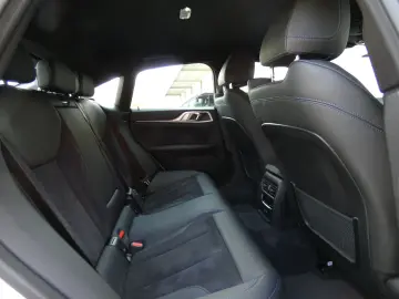 BMW 420i Gran Coupé M Sportpaket DAB Tempomat Shz