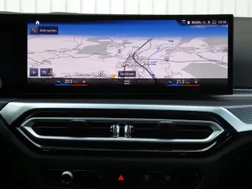 BMW 420i Gran Coupé M Sportpaket DAB Tempomat Shz