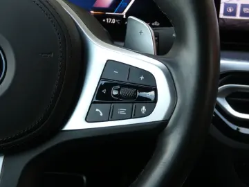 BMW 420i Gran Coupé M Sportpaket DAB Tempomat Shz