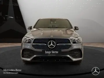 MERCEDES-BENZ GLE 400 d 4M Cp AMG Excl. Night Pano AIR MBeam