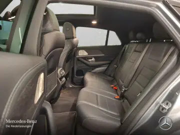 MERCEDES-BENZ GLE 400 d 4M Cp AMG Excl. Night Pano AIR MBeam