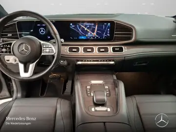 MERCEDES-BENZ GLE 400 d 4M Cp AMG Excl. Night Pano AIR MBeam