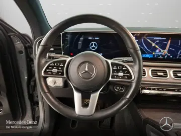 MERCEDES-BENZ GLE 400 d 4M Cp AMG Excl. Night Pano AIR MBeam