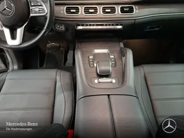 MERCEDES-BENZ GLE 400 d 4M Cp AMG Excl. Night Pano AIR MBeam