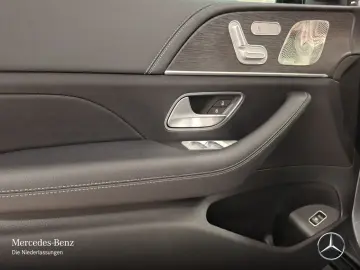MERCEDES-BENZ GLE 400 d 4M Cp AMG Excl. Night Pano AIR MBeam