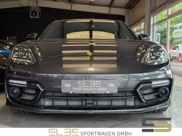 PORSCHE Panamera 4S LUFT ACC 360  SPORTABGAS SPORTDESIGN