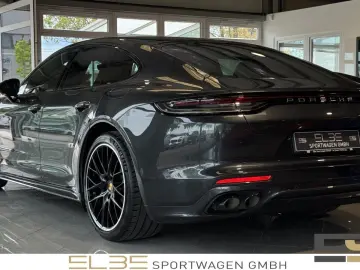 PORSCHE Panamera 4S LUFT ACC 360  SPORTABGAS SPORTDESIGN