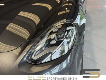 PORSCHE Panamera 4S LUFT ACC 360  SPORTABGAS SPORTDESIGN