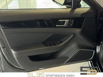 PORSCHE Panamera 4S LUFT ACC 360  SPORTABGAS SPORTDESIGN