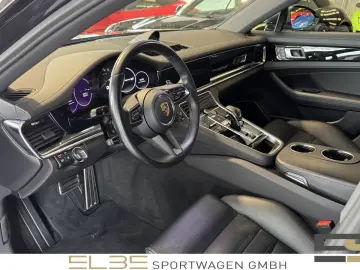 PORSCHE Panamera 4S LUFT ACC 360  SPORTABGAS SPORTDESIGN