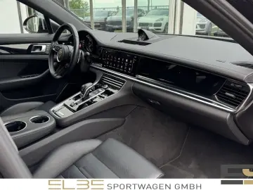 PORSCHE Panamera 4S LUFT ACC 360  SPORTABGAS SPORTDESIGN