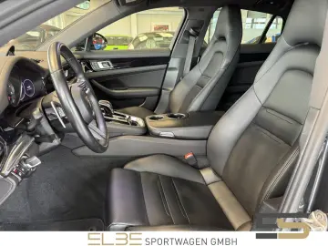PORSCHE Panamera 4S LUFT ACC 360  SPORTABGAS SPORTDESIGN