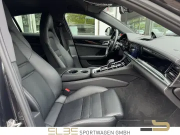 PORSCHE Panamera 4S LUFT ACC 360  SPORTABGAS SPORTDESIGN