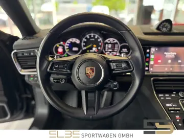 PORSCHE Panamera 4S LUFT ACC 360  SPORTABGAS SPORTDESIGN