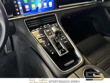 PORSCHE Panamera 4S LUFT ACC 360  SPORTABGAS SPORTDESIGN