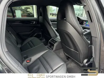PORSCHE Panamera 4S LUFT ACC 360  SPORTABGAS SPORTDESIGN