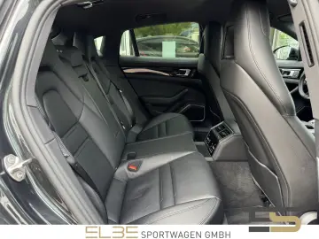 PORSCHE Panamera 4S LUFT ACC 360  SPORTABGAS SPORTDESIGN