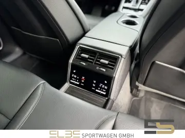 PORSCHE Panamera 4S LUFT ACC 360  SPORTABGAS SPORTDESIGN