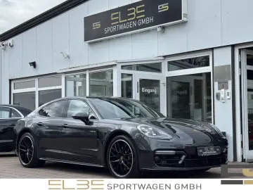 PORSCHE Panamera 4S LUFT ACC 360  SPORTABGAS SPORTDESIGN