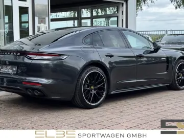 PORSCHE Panamera 4S LUFT ACC 360  SPORTABGAS SPORTDESIGN