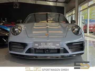 PORSCHE 911 4GTS Cabrio INNO CARBON BOSE 360 SPORTDESIGN