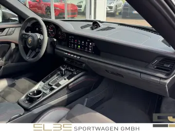 PORSCHE 911 4GTS Cabrio INNO CARBON BOSE 360 SPORTDESIGN