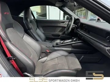 PORSCHE 911 4GTS Cabrio INNO CARBON BOSE 360 SPORTDESIGN