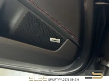 PORSCHE 911 4GTS Cabrio INNO CARBON BOSE 360 SPORTDESIGN