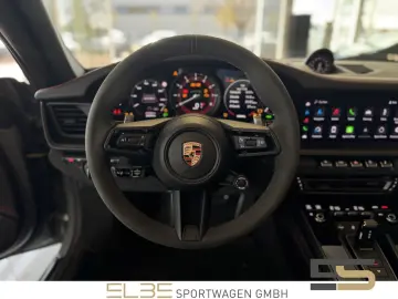 PORSCHE 911 4GTS Cabrio INNO CARBON BOSE 360 SPORTDESIGN