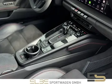 PORSCHE 911 4GTS Cabrio INNO CARBON BOSE 360 SPORTDESIGN