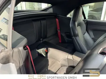 PORSCHE 911 4GTS Cabrio INNO CARBON BOSE 360 SPORTDESIGN