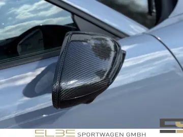 PORSCHE 911 4GTS Cabrio INNO CARBON BOSE 360 SPORTDESIGN