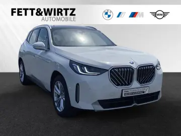 BMW X3 30e xDrive Lr. 559 - br. o.Anz. 48Mon 10`Km p